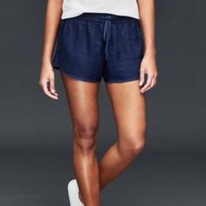 GAP Linen Surf Shorts